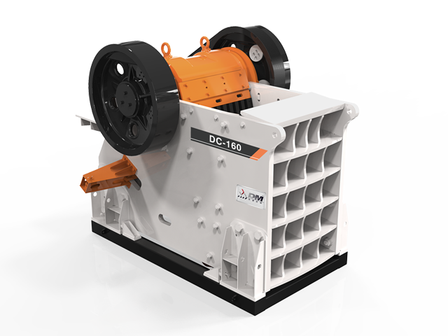 顎式破碎機(jī)顎板磨損問題，怎樣去避免發(fā)生？