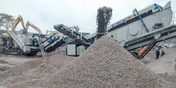 “砂瘋了”，砂石市場熱度依舊不減！