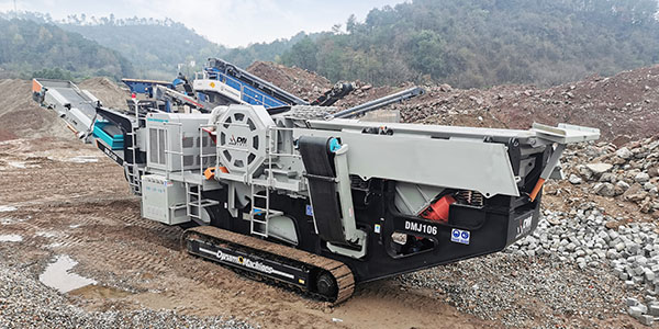 冬季來臨，破碎機該如何保養(yǎng)？