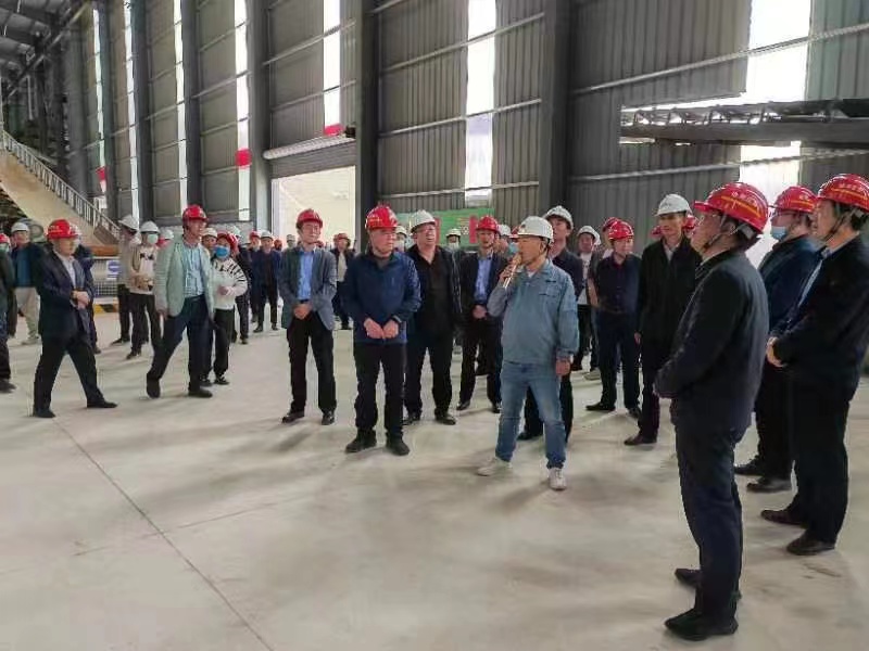 東蒙快報(bào)！東蒙時(shí)產(chǎn)700噸精品骨料生產(chǎn)線入選定西市綠色礦企樣板工程！