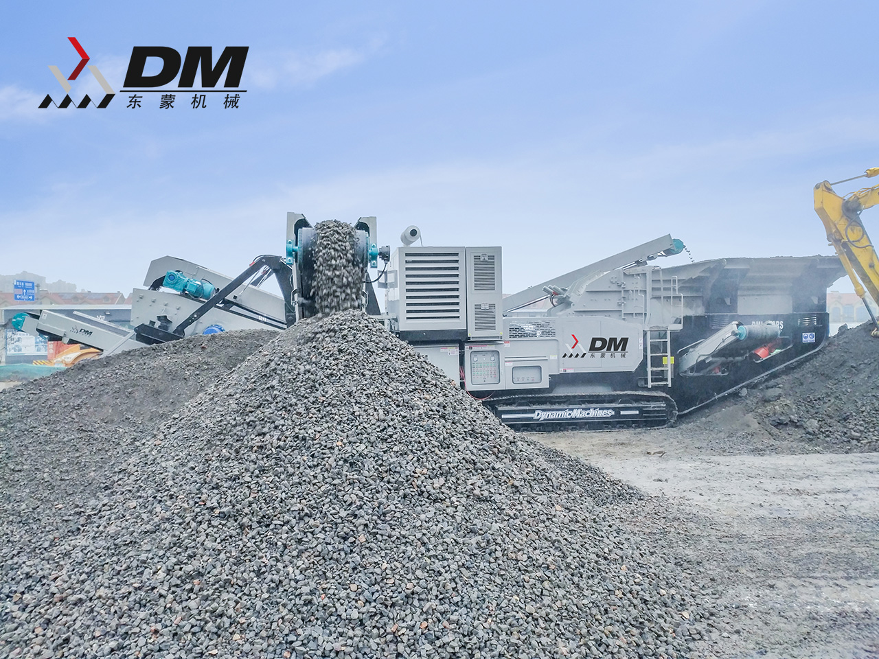 【砂石需求】近4億噸！全國(guó)35個(gè)重點(diǎn)基建項(xiàng)目進(jìn)入開(kāi)工倒計(jì)時(shí) 總投資超5700億！