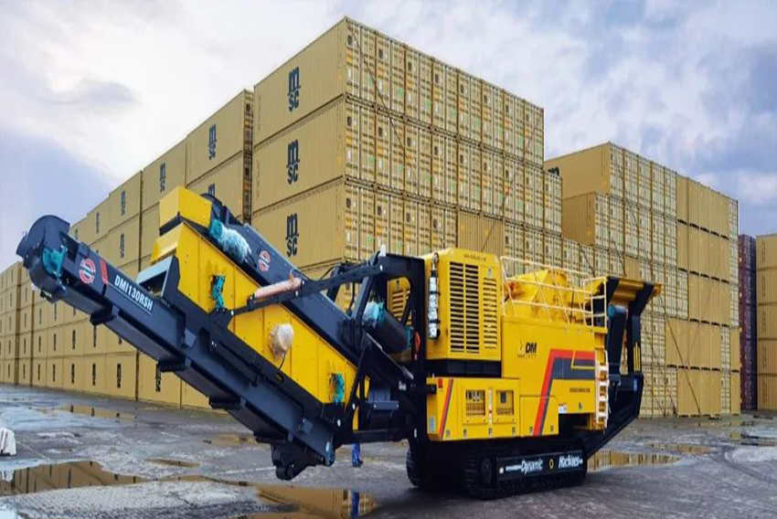 【東蒙快報】發(fā)貨走一波，飄揚過海奔赴摩洛哥!